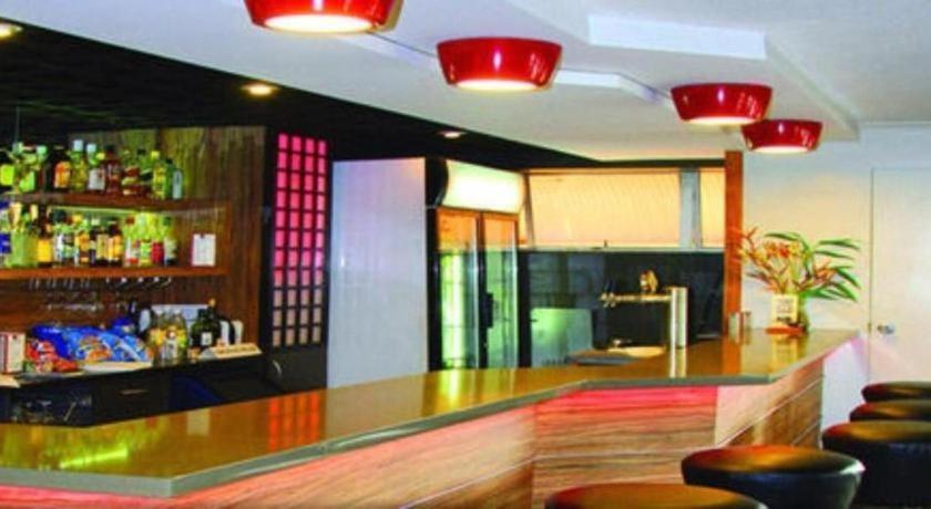 Peninsula International Hotel 수바 외부 사진