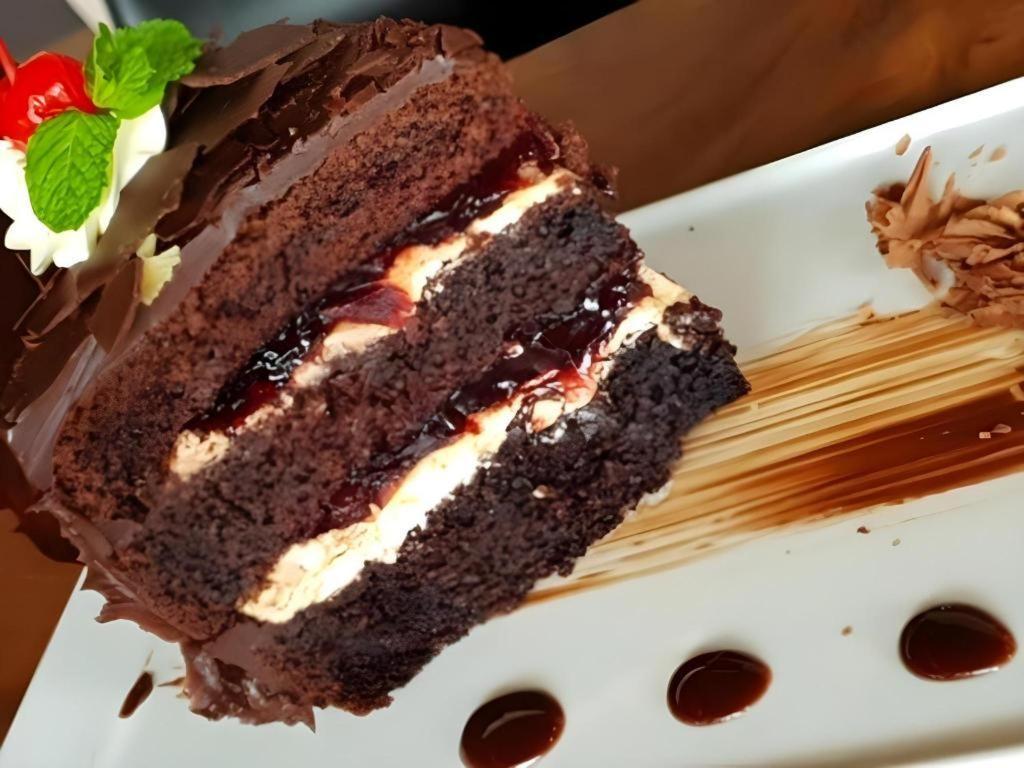 Peninsula International Hotel 수바 외부 사진